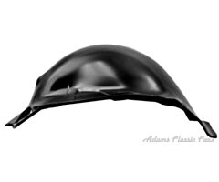 67-72 FENDER INNER RH 67-72