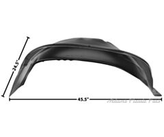 73-80 FENDER INNER RH 73-80