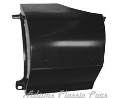 60-66 FENDER EXTENTION LH 60-66