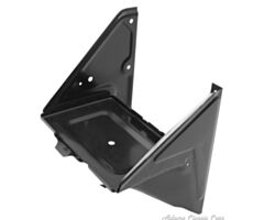 67-72 BATTERY TRAY ASSEMBLY 67-72 W/O AC