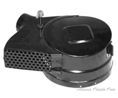 47-54 HEATER BOX 1947-54 ROUND STYLE