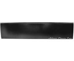 67-72 DOOR SKIN LOWER HALF LH 67-72