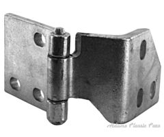 67-72 DOOR HINGE RH 67-72  LOWER