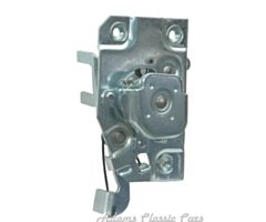 67-72 DOOR LATCH RH 67-72