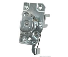 67-72 DOOR LATCH LH 67-72