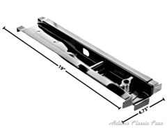 47-55 CAB FLOOR FRONT SUPPORT LH 47-55