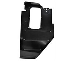 47-54 COWL INNER FRONT SIDE PANEL RH