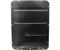 47-55 TRANSMISSION FLOOR COVER PLATE