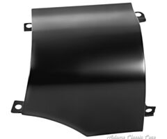 60-66 COWL OUTER PANEL LH 60-66