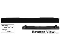 51-53 BED REAR CROSS SILL 51-53