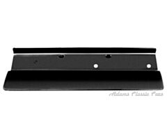 67-72 GRAVEL DEFLECTOR REAR LH 67-72    *