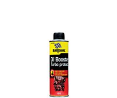 Bardahl B1 Oil Booster and Turbo Protect, 300ml