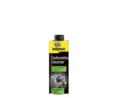 Bardahl Carburetor Cleaner, 500ml