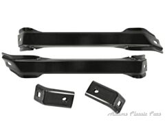 67-72 BUMPER BRACKET FRONT 67-70 CHEVY,