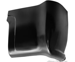 55-59 CAB CORNER RH 55-59 OUTER         *