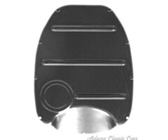 55-59 CAB FLOOR TRANSMISSION COVER (3 SPD