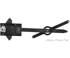 67-71 WINDOW REGULATOR RH 67-71