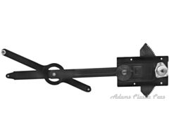 67-71 WINDOW REGULATOR LH 67-71