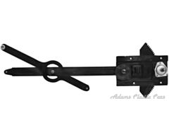 72-72 WINDOW REGULATOR LH 72