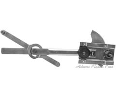 64-66 WINDOW REGULATOR LH 64-66         *