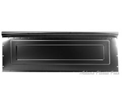 60-72 BED PANEL FRONT 60-72 STEPSIDE