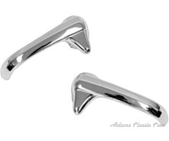 51-55 VENT WINDOW HANDLE 51-55 PAIR