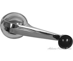 50-66 WINDOW REGULATOR CRANK HANDLE 47-66