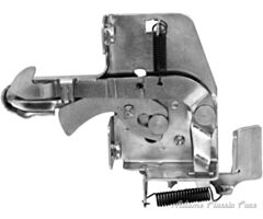 58-59 HOOD LATCH 58-59