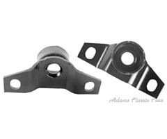 67-72 TAILGATE HINGE TRUNNION 67-72*SET*