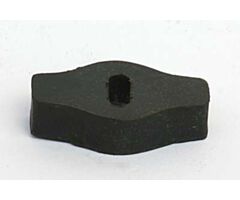 1941-1948 Hand Brake Equalizer Bushing, Rubber