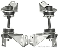 55-59 MOTOR MOUNT FRONT V8 55-59