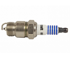 65-73 Spark Plug, Motorcraft, 8 cyl., 18mm