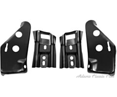 70-70 BUMPER BRACKET REAR 70 4 PCS/SET