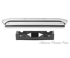 64-65 LICENSE PLATE HOLDER REAR  64/65