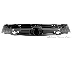 70-72 REAR RAIL CROSS 70-72 EDP COATING