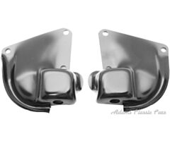 66-67 ENGINE MOUNT 66-67 BIG BLOCK  PAIR