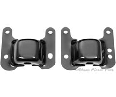 68-72 ENGINE MOUNT 68-72  PAIR