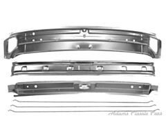 68-72 ROOF PANEL BRACE 68-72