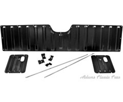 68-72 TAILGATE INNER PANEL KIT 1968-72