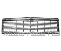 81-81 GRILLE  81