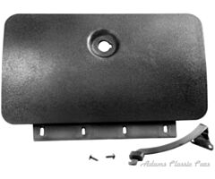 70-72 GLOVE COMPARTMENT DOOR 70-72 **