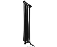 68-72 WINDSHIELD PILLAR LH 68-72