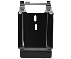 68-69 TRUNK LATCH ANCHOR PLATE 68-69