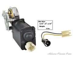 77-81 POWER WINDOW MOTOR RH CAMARO 67-68