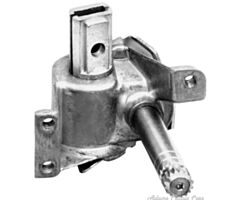 68-68 VENT WINDOW ACTUATOR RH