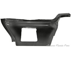 68-72 QUARTER FRONT INNER LH 68-72