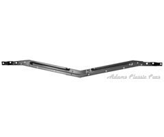 65-65 GRILLE UPPER PLATE 65