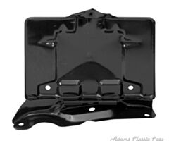 64-65 BATTERY TRAY 64-65 CHEVELLE