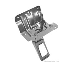 64-65 HOOD LATCH 1965