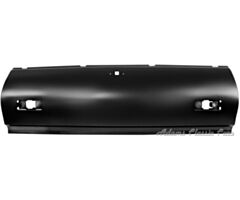 69-72 TAIL GATE OUTER SKIN 69-72